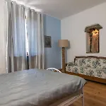 Relais Art Borgocastello3 Гориция