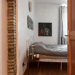 Relais Art Borgocastello3 Гостевой дом 3*