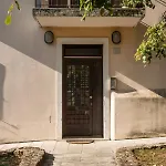 게스트하우스 Relais Art Borgocastello3 고리치아
