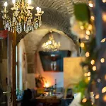 Relais Art Borgocastello3 Гостевой дом