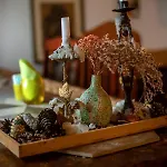 Relais Art Borgocastello3 Гостевой дом