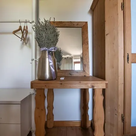 Relais Art Borgocastello3 بيت ضيافة 3*