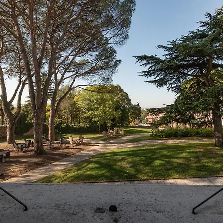 Relais Art Borgocastello3 * Γκορίτσια