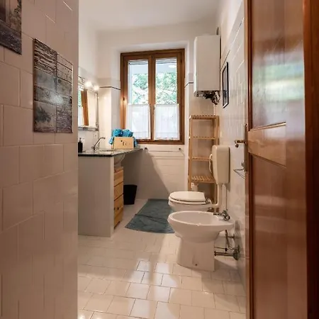 Relais Art Borgocastello3 3*