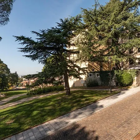 Relais Art Borgocastello3 גוריציה