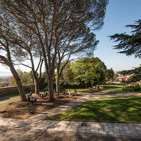 Relais Art Borgocastello3 * גוריציה