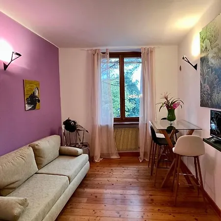 Relais Art Borgocastello3 3*