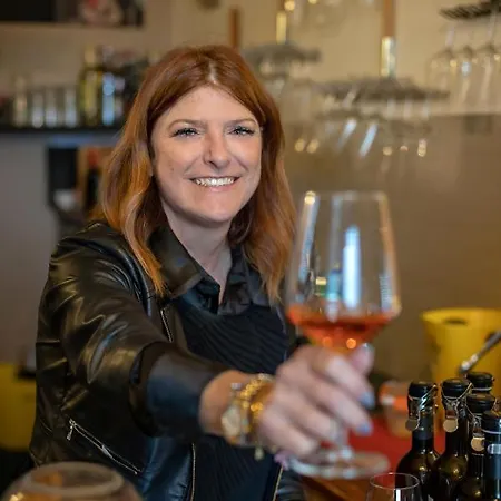 Relais Art Borgocastello3 3*