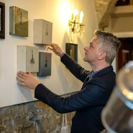 Relais Art Borgocastello3 3*