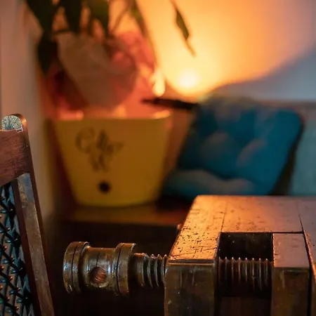 Relais Art Borgocastello3