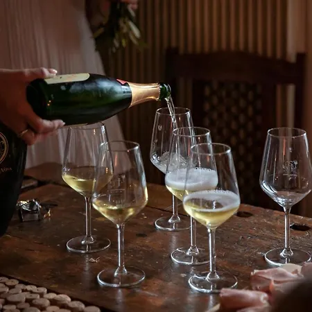 Relais Art Borgocastello3 غوريزيا